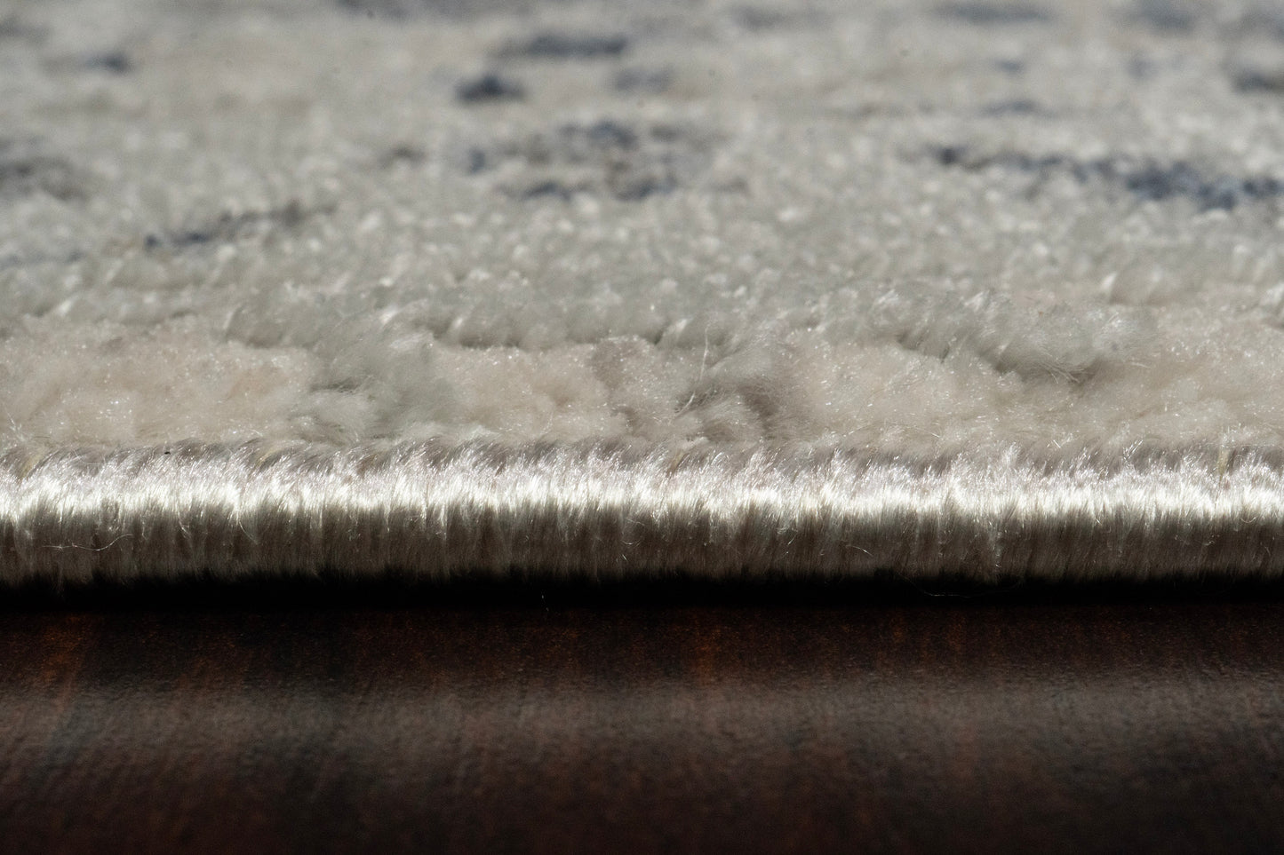 Castilla 3530-950 Grey/Blue Area Rug