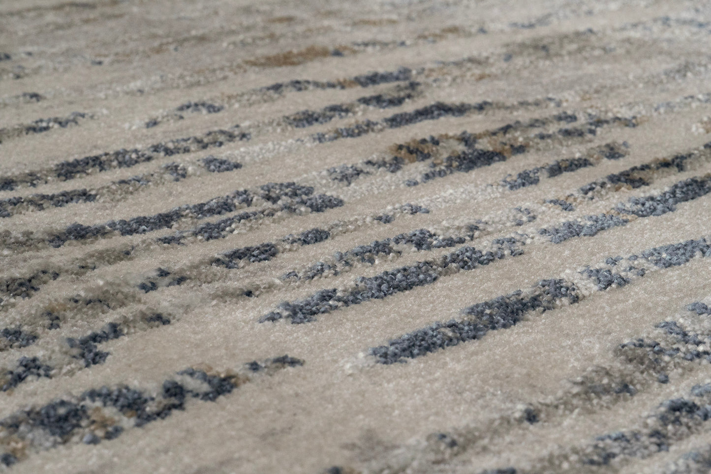 Castilla 3539-995 Grey/Multi Area Rug