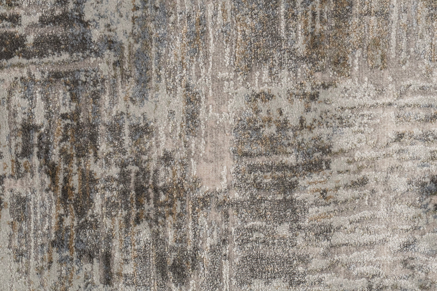 Castilla 3555-190 Ivory/Grey Area Rug