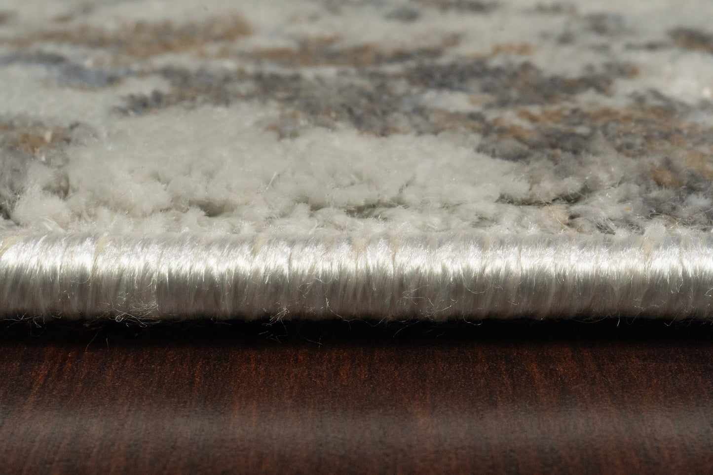 Castilla 3558-195 Light Grey Area Rug