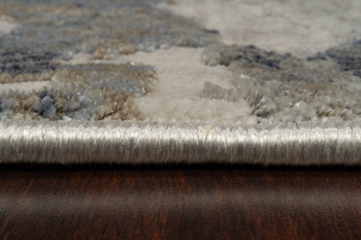 Castilla 3638-995 Grey/Multi Area Rug