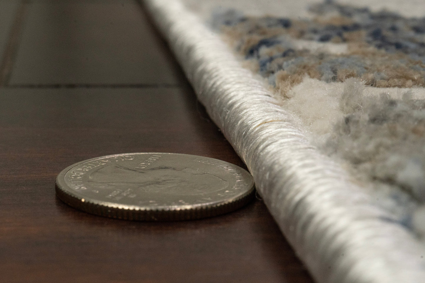 Castilla 3638-995 Grey/Multi Area Rug