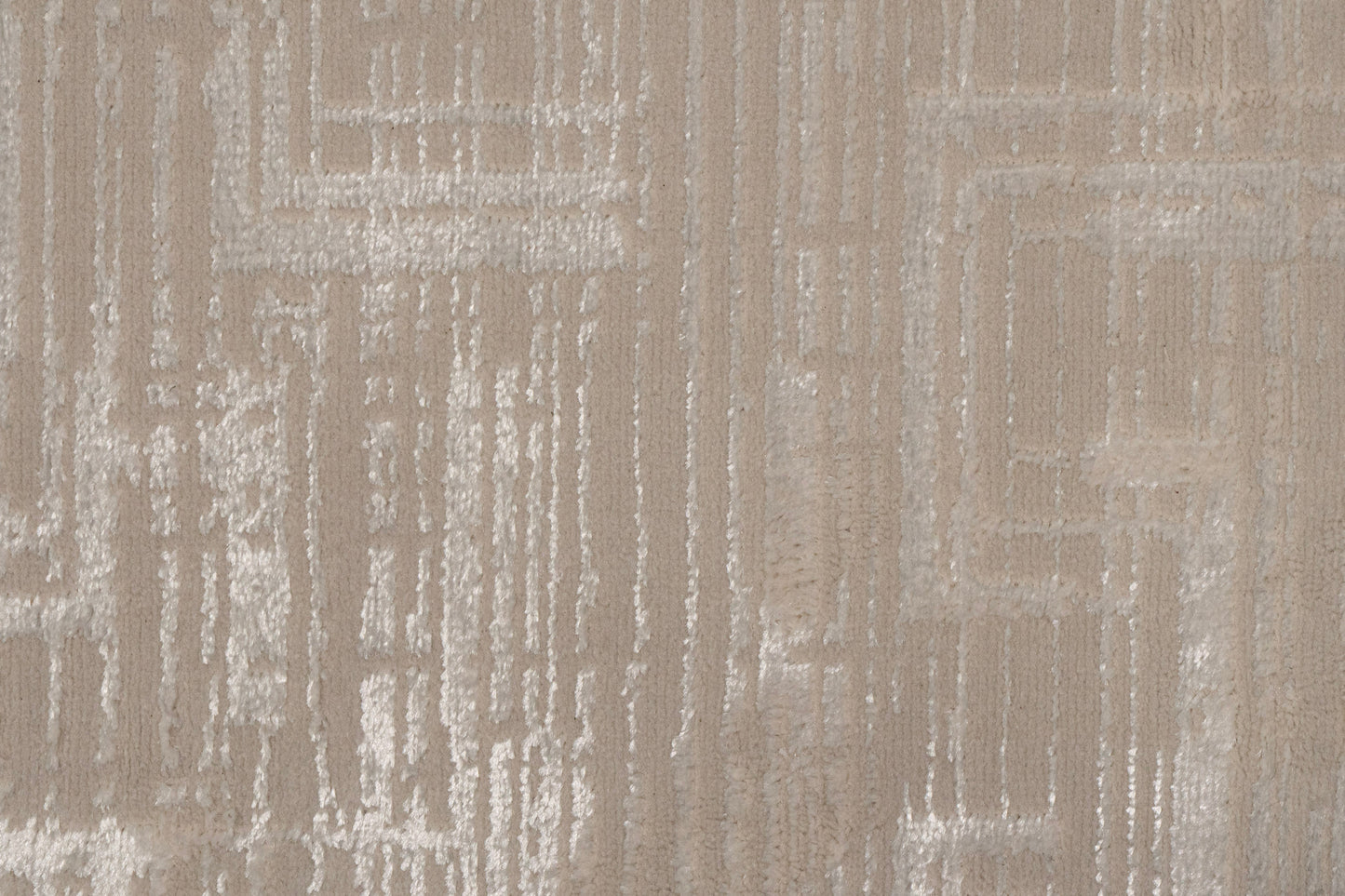 Castor 19502-900 Ivory Area Rug