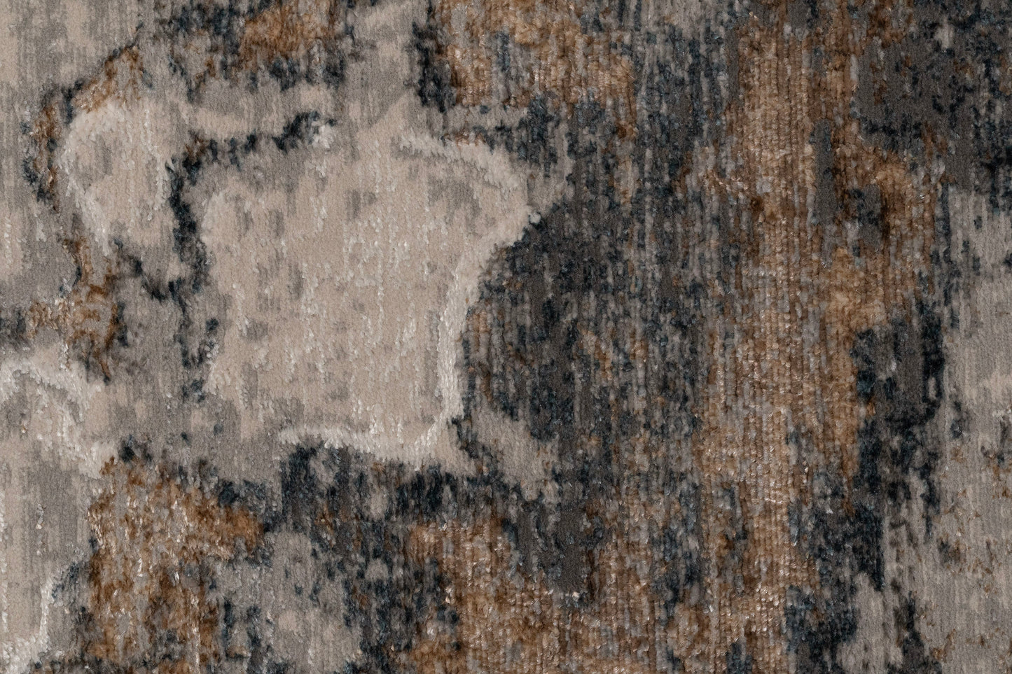 Castor 19503-910 Grey Area Rug