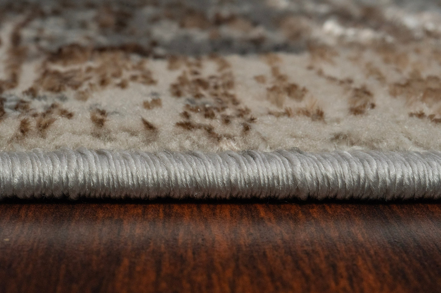 Castor 19504-819 Beige/Ivory/Grey Area Rug