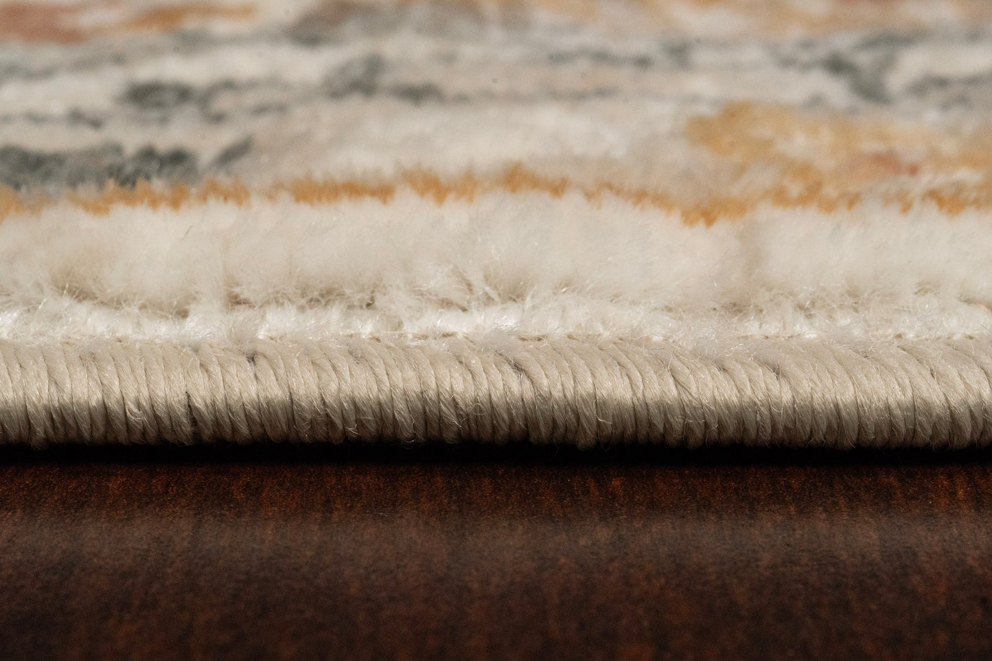 Charlotte 19905-199 Ivory/Multi Area Rug