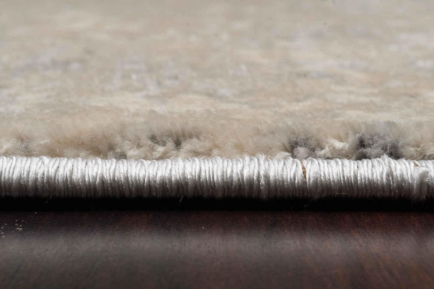 Cosmo 6831-980 Grey/Beige Area Rug