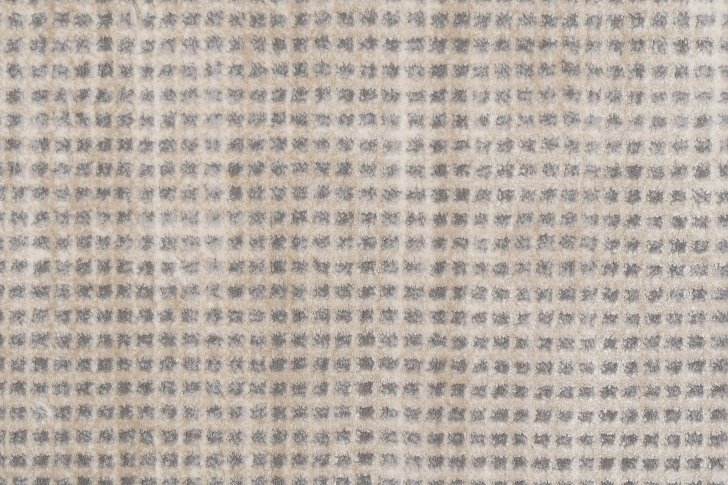 Cosmo 6835-890 Beige/Grey Area Rug
