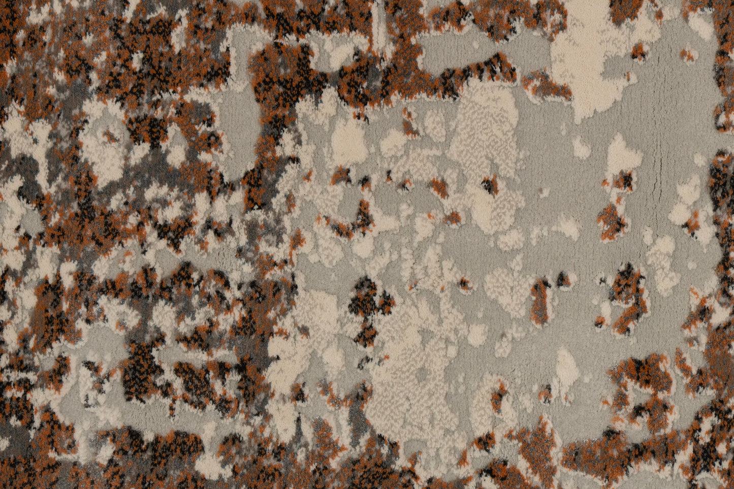 Couture 52016-1626 Ivory/Copper Area Rug