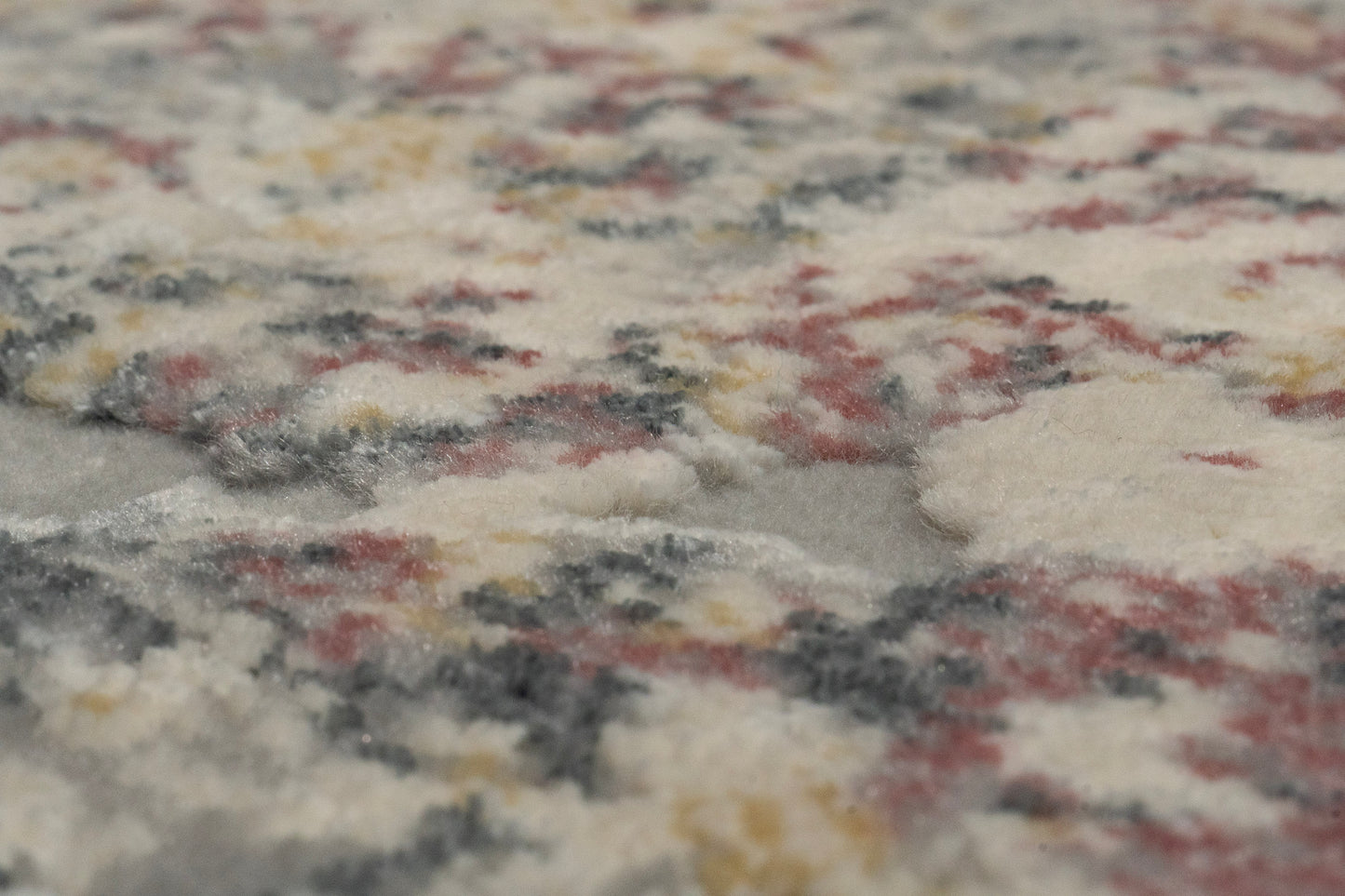 Couture 52016-6464 Grey Area Rug