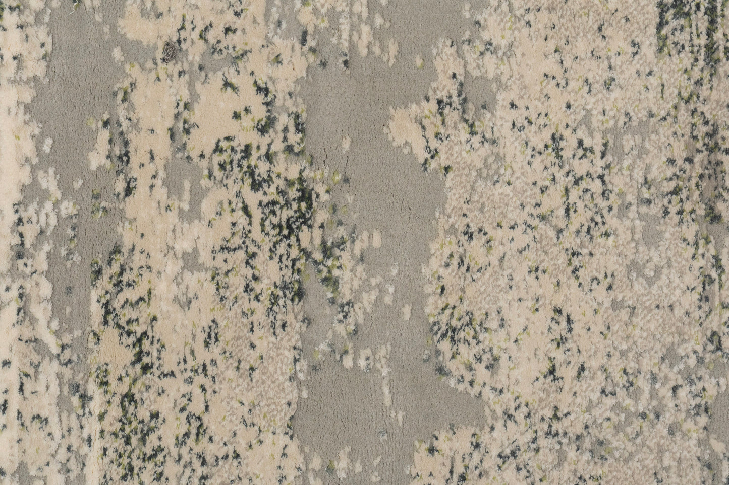Couture 52019-6444 Ivory/Grey Area Rug
