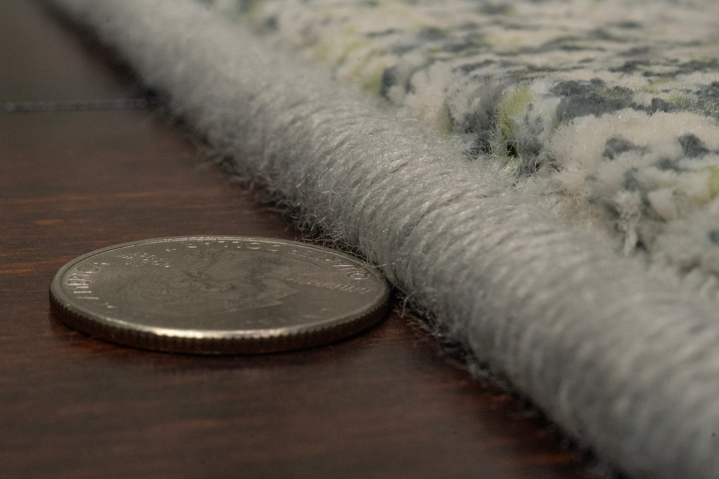 Couture 52019-6444 Ivory/Grey Area Rug