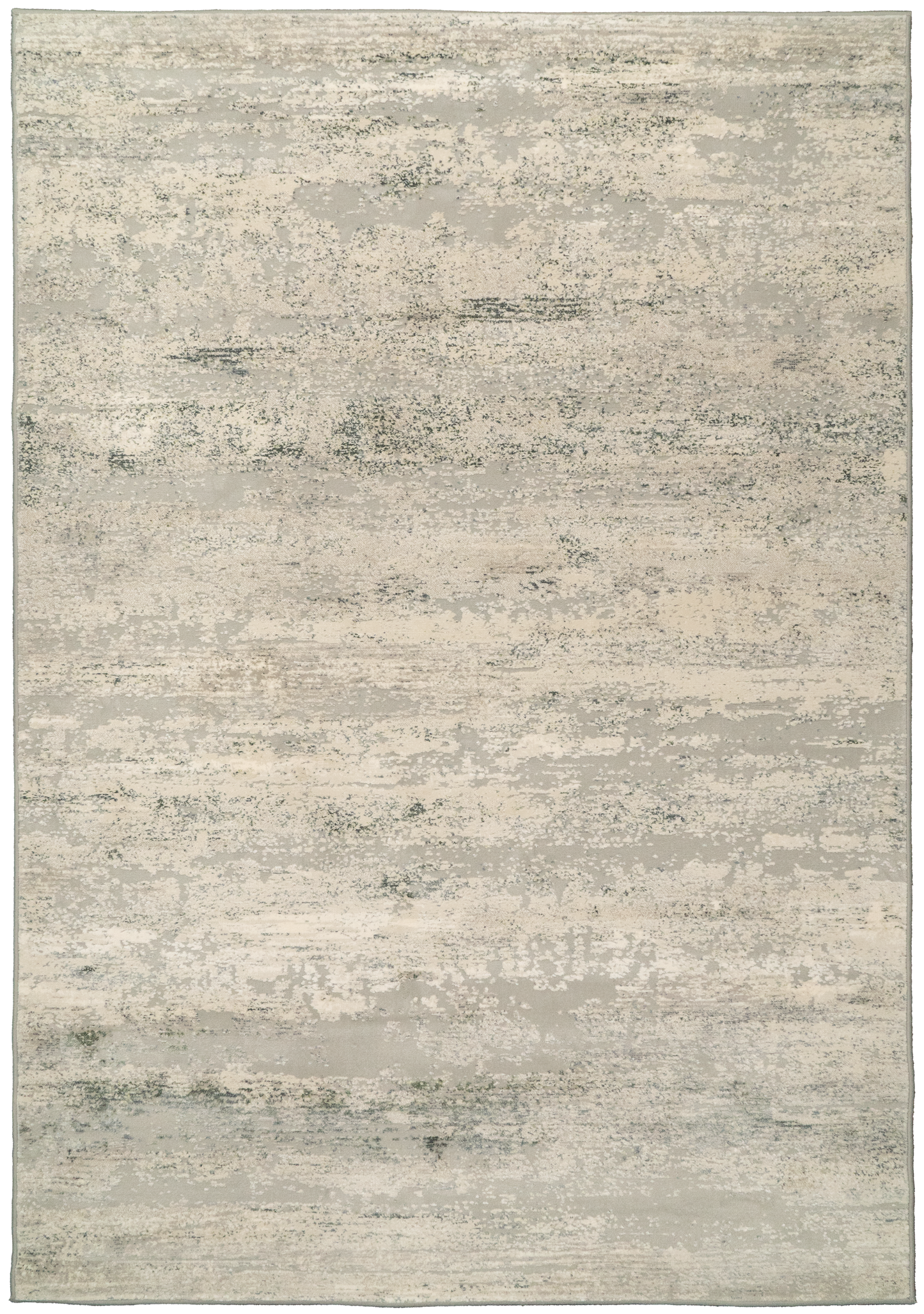Couture 52019-6444 Ivory/Grey Area Rug