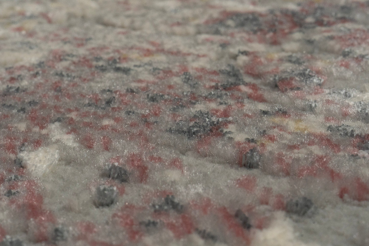 Couture 52023-6414 Grey/Gold Area Rug