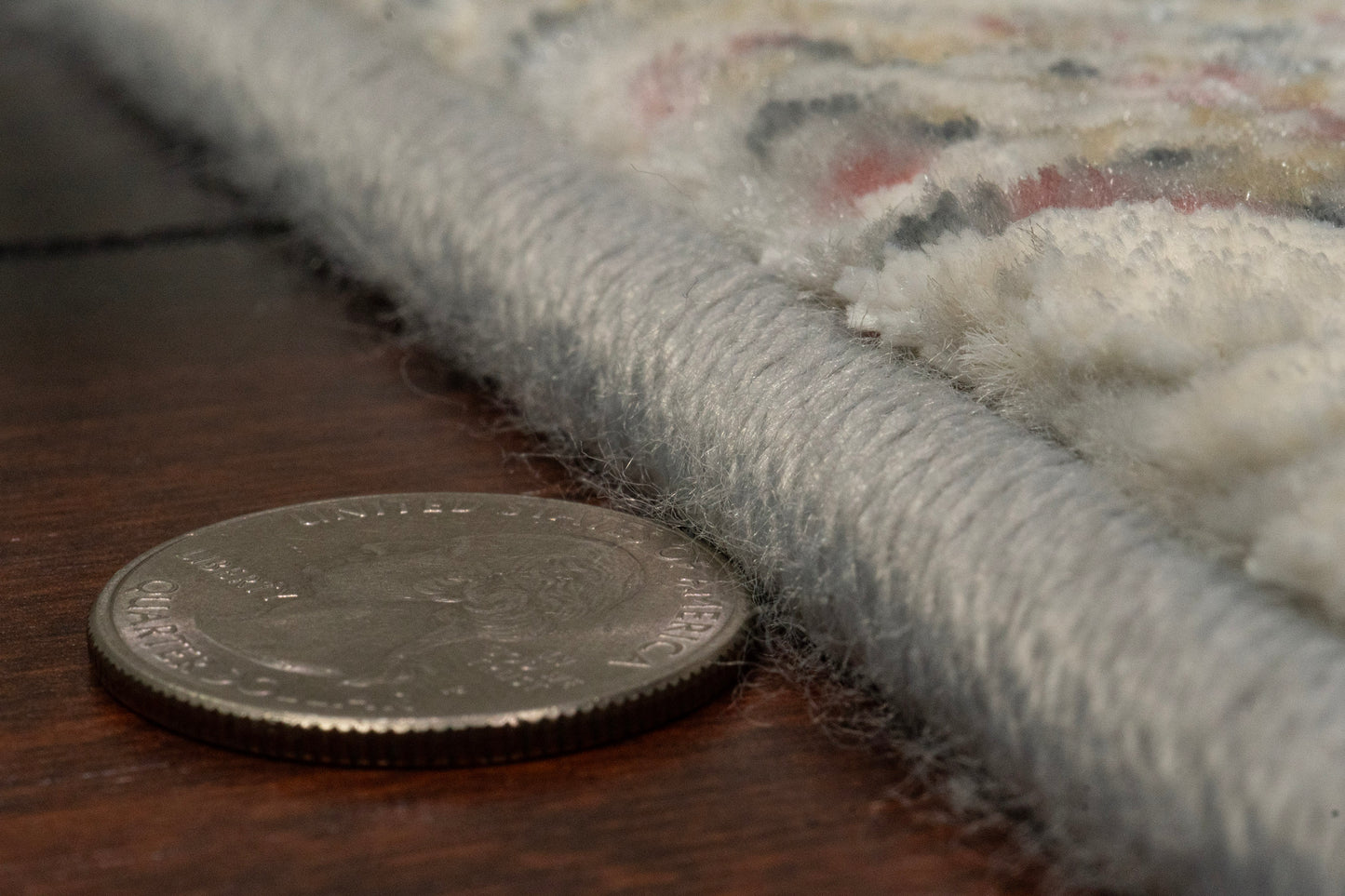 Couture 52023-6414 Grey/Gold Area Rug
