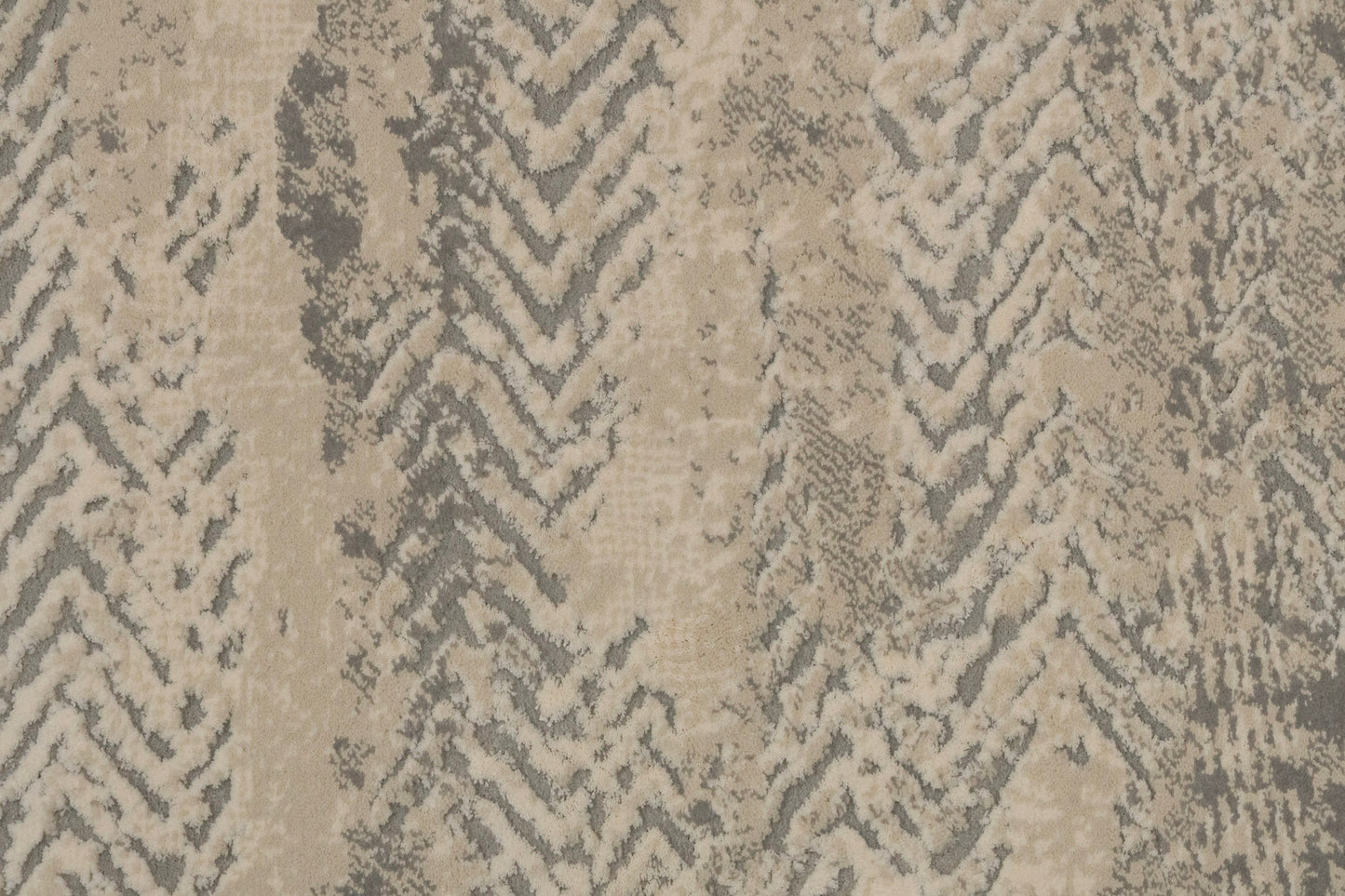 Couture 52028-6424 Grey Area Rug