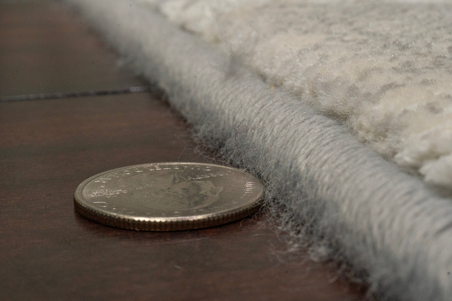 Couture 52028-6424 Grey Area Rug