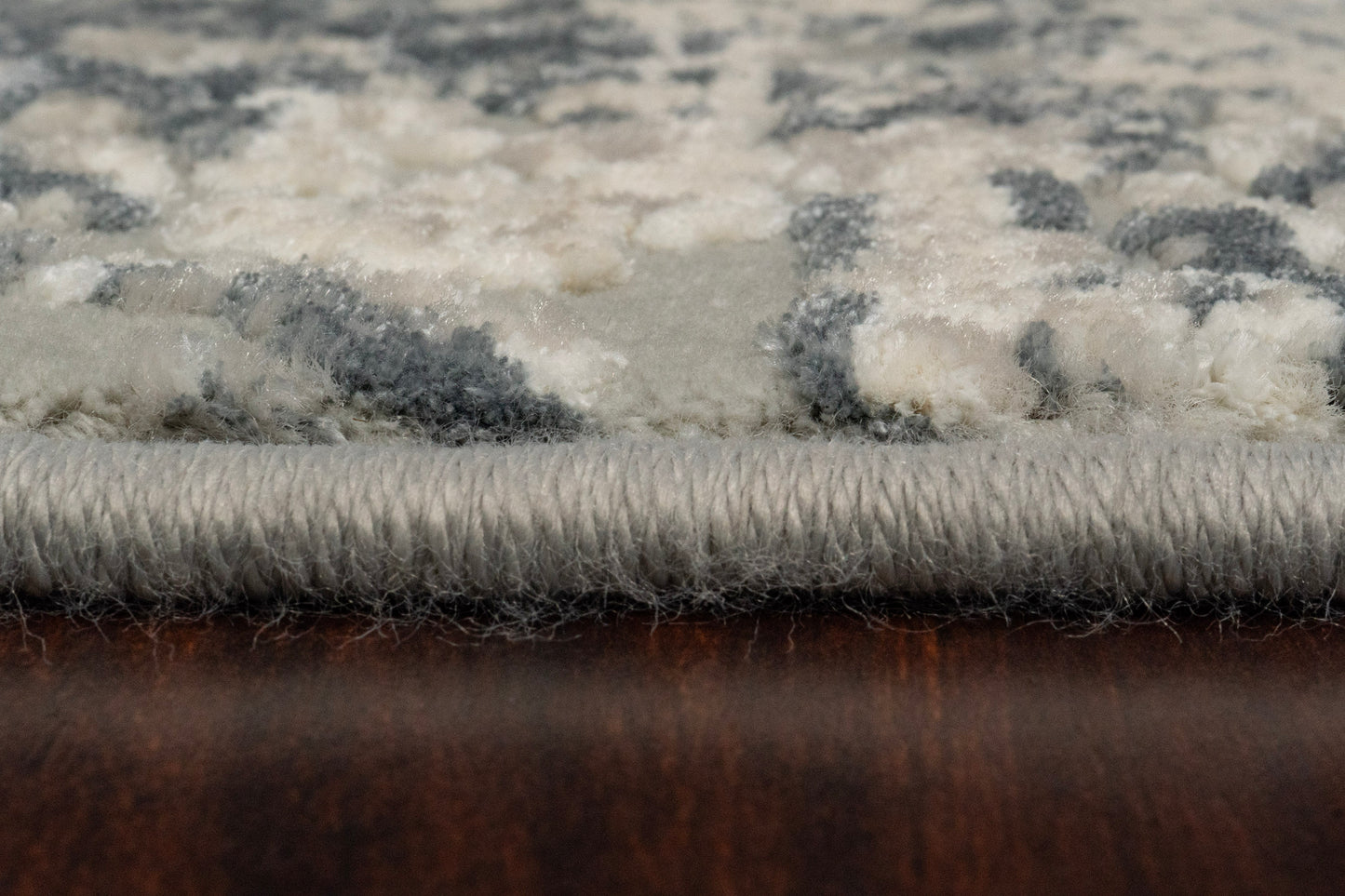 Couture 52029-6454 Ivory/Grey Area Rug