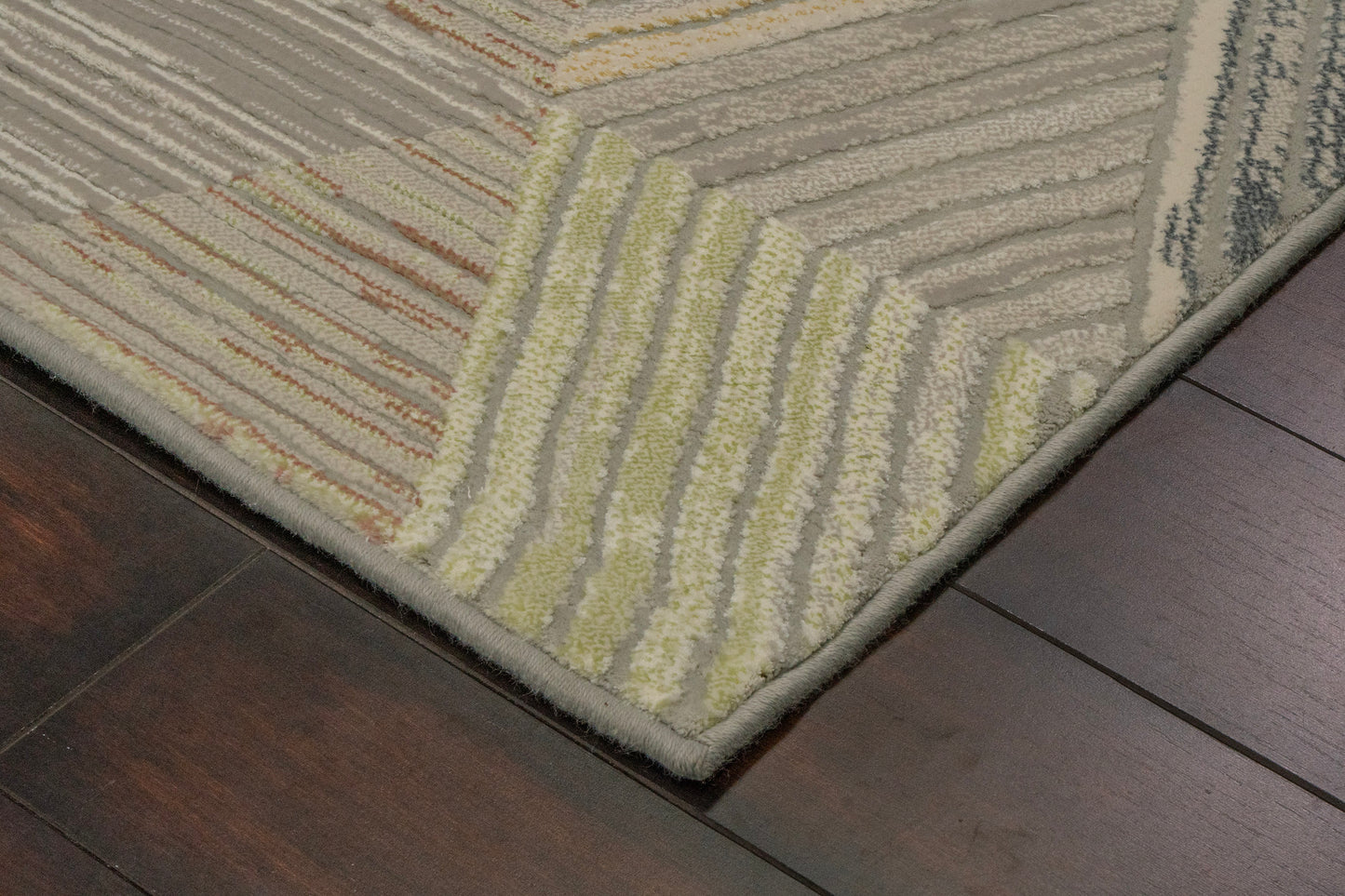 Couture 52047-6464 Multi Area Rug
