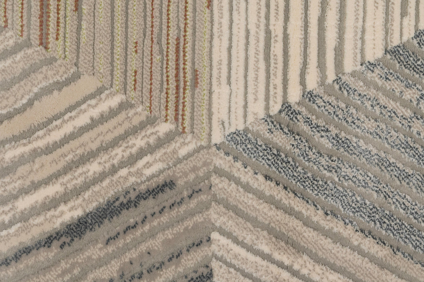 Couture 52047-6464 Multi Area Rug