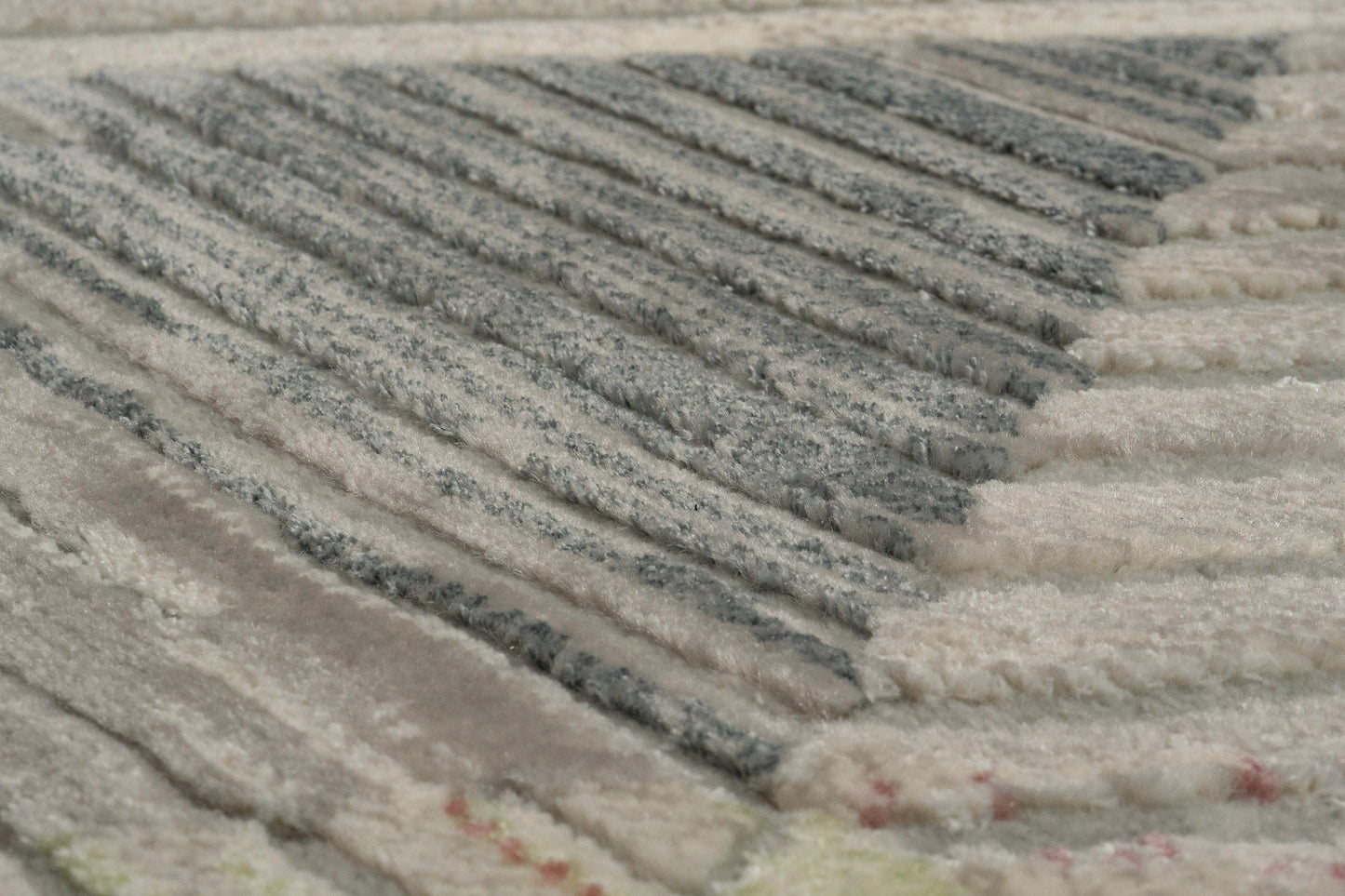 Couture 52047-6464 Multi Area Rug