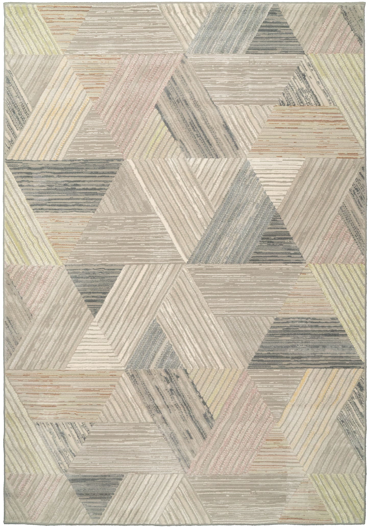 Couture 52047-6464 Multi Area Rug