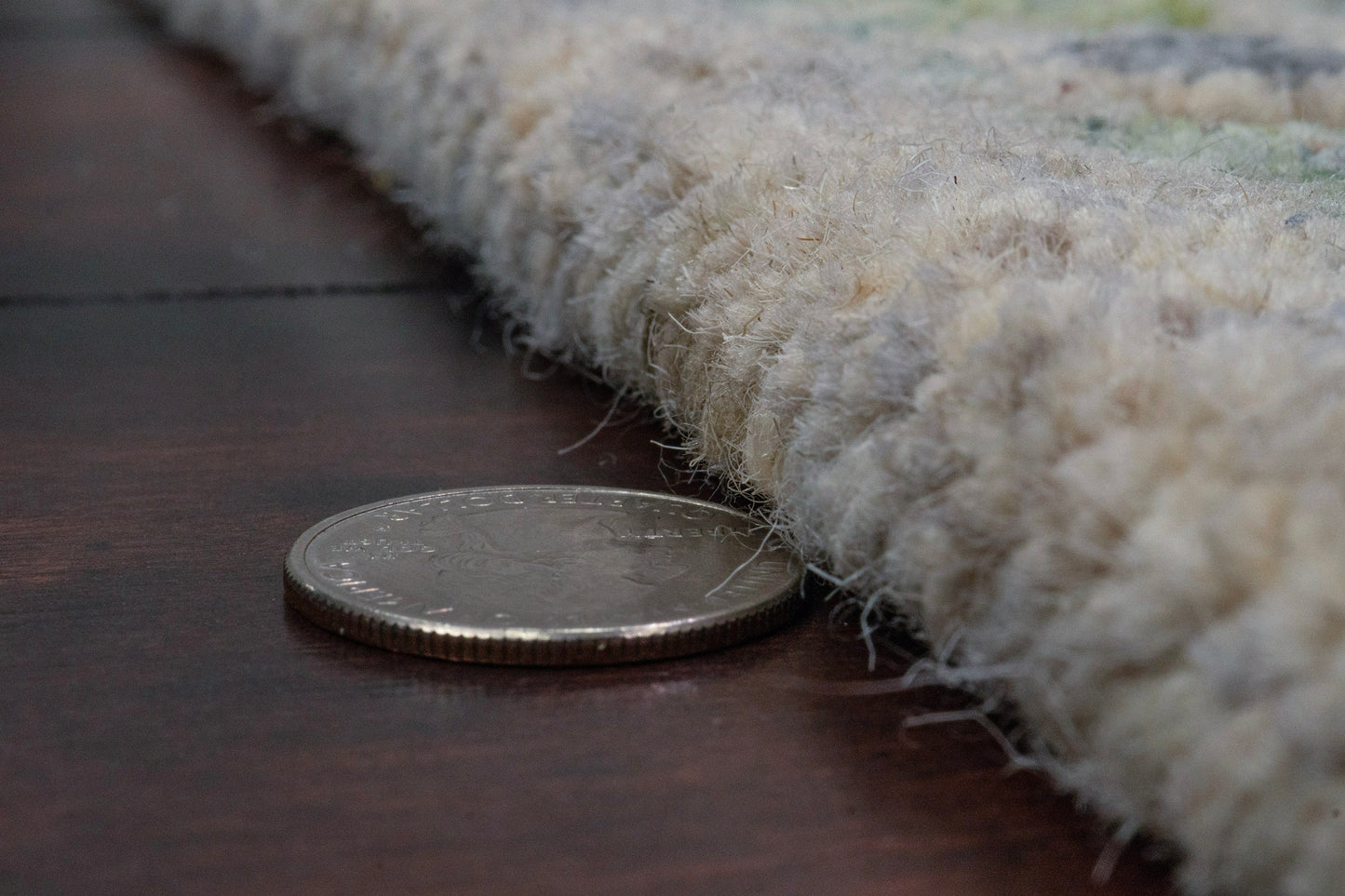 Daisy 9086-899 Beige/Multi Area Rug