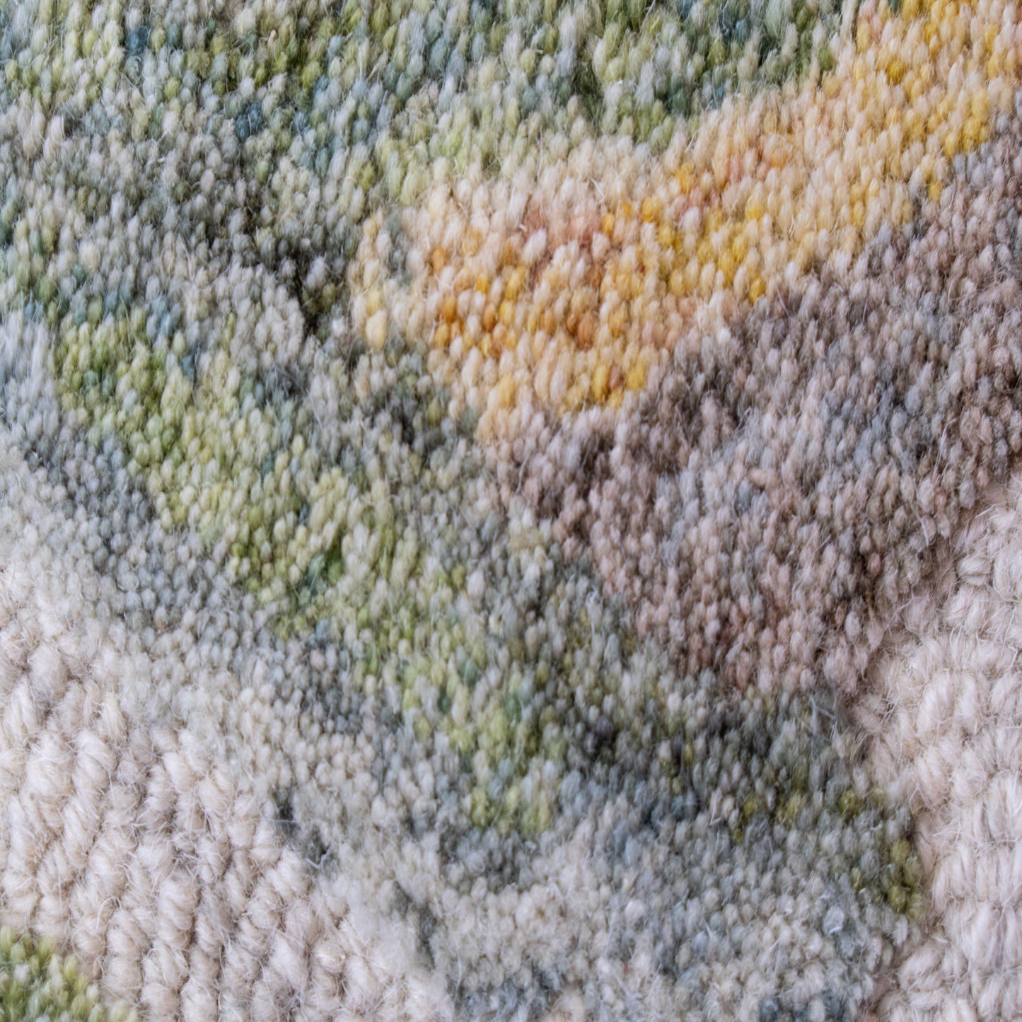Daisy 9097-999 Grey/Multi Area Rug