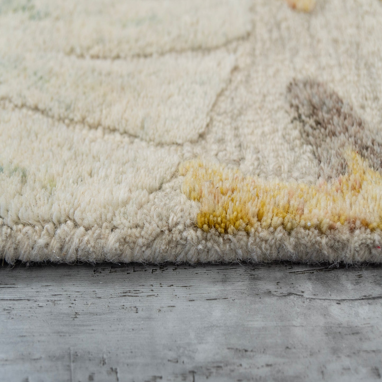 Daisy 9097-999 Grey/Multi Area Rug