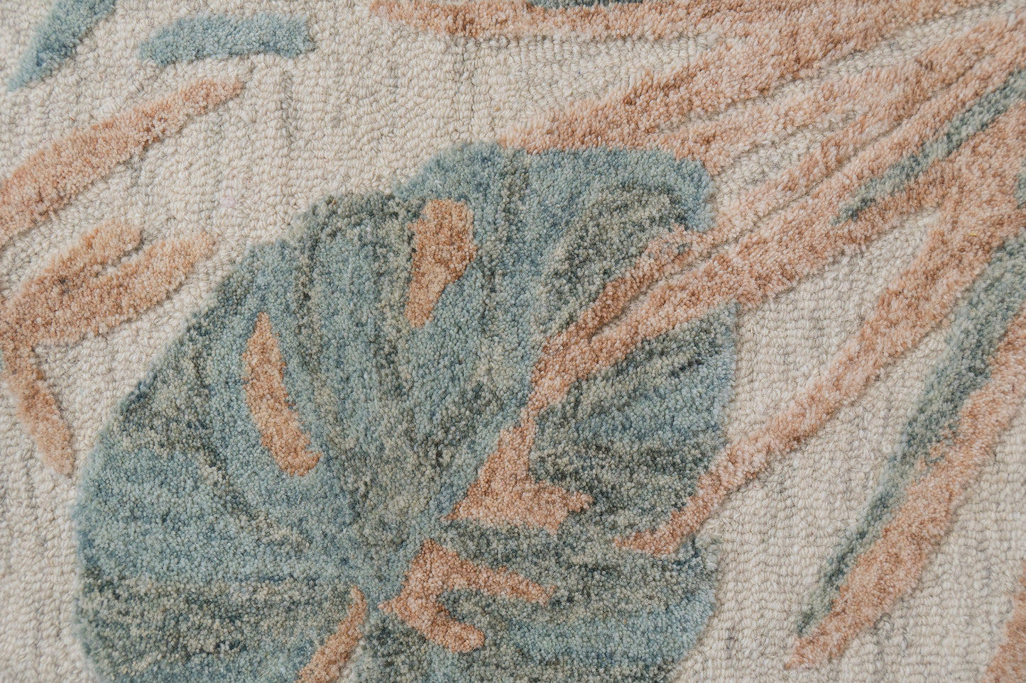 Daisy 9098-999 Grey/Multi Area Rug