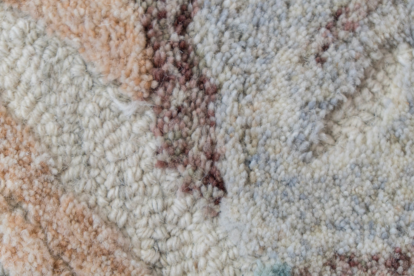 Daisy 9098-999 Grey/Multi Area Rug