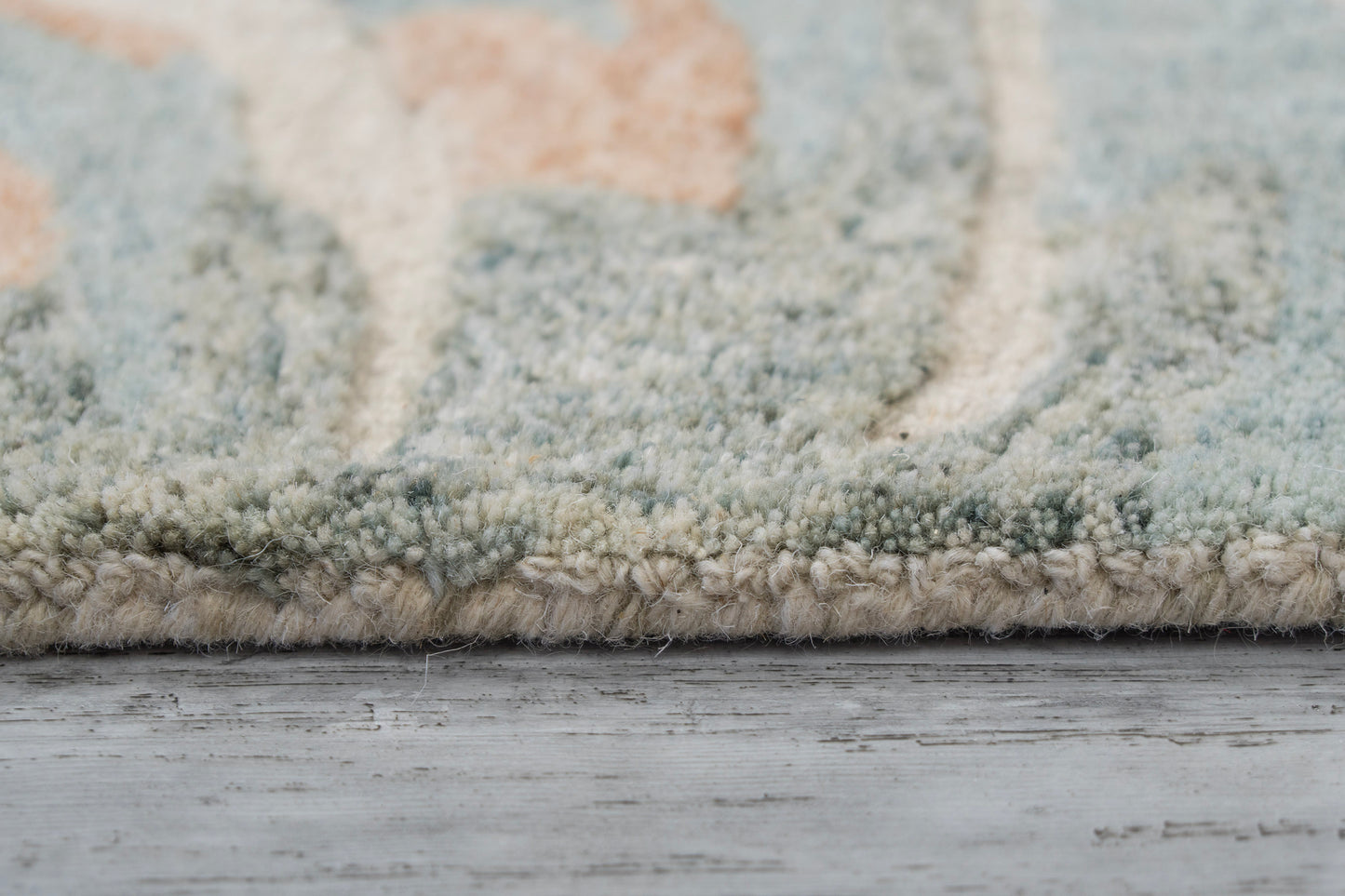 Daisy 9098-999 Grey/Multi Area Rug