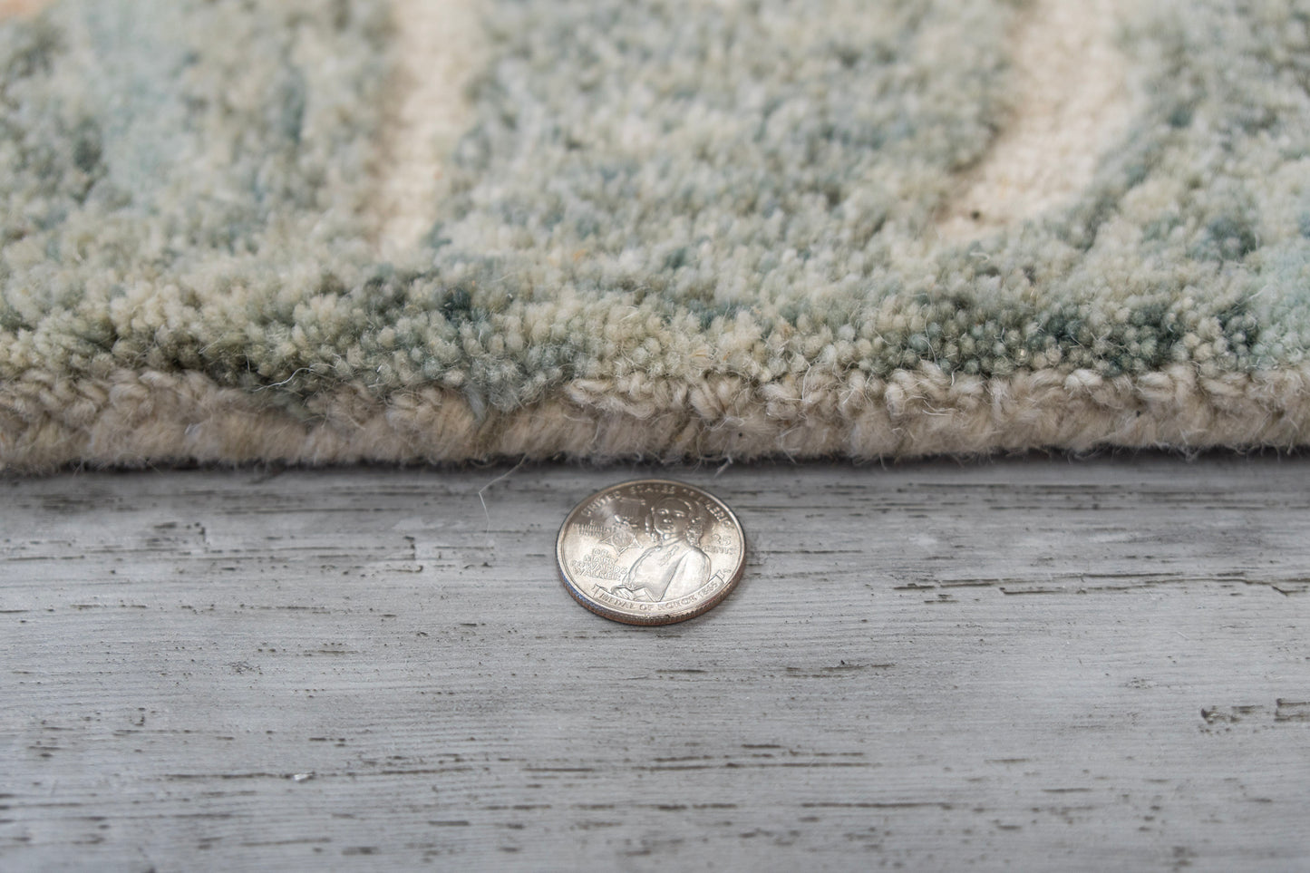 Daisy 9098-999 Grey/Multi Area Rug