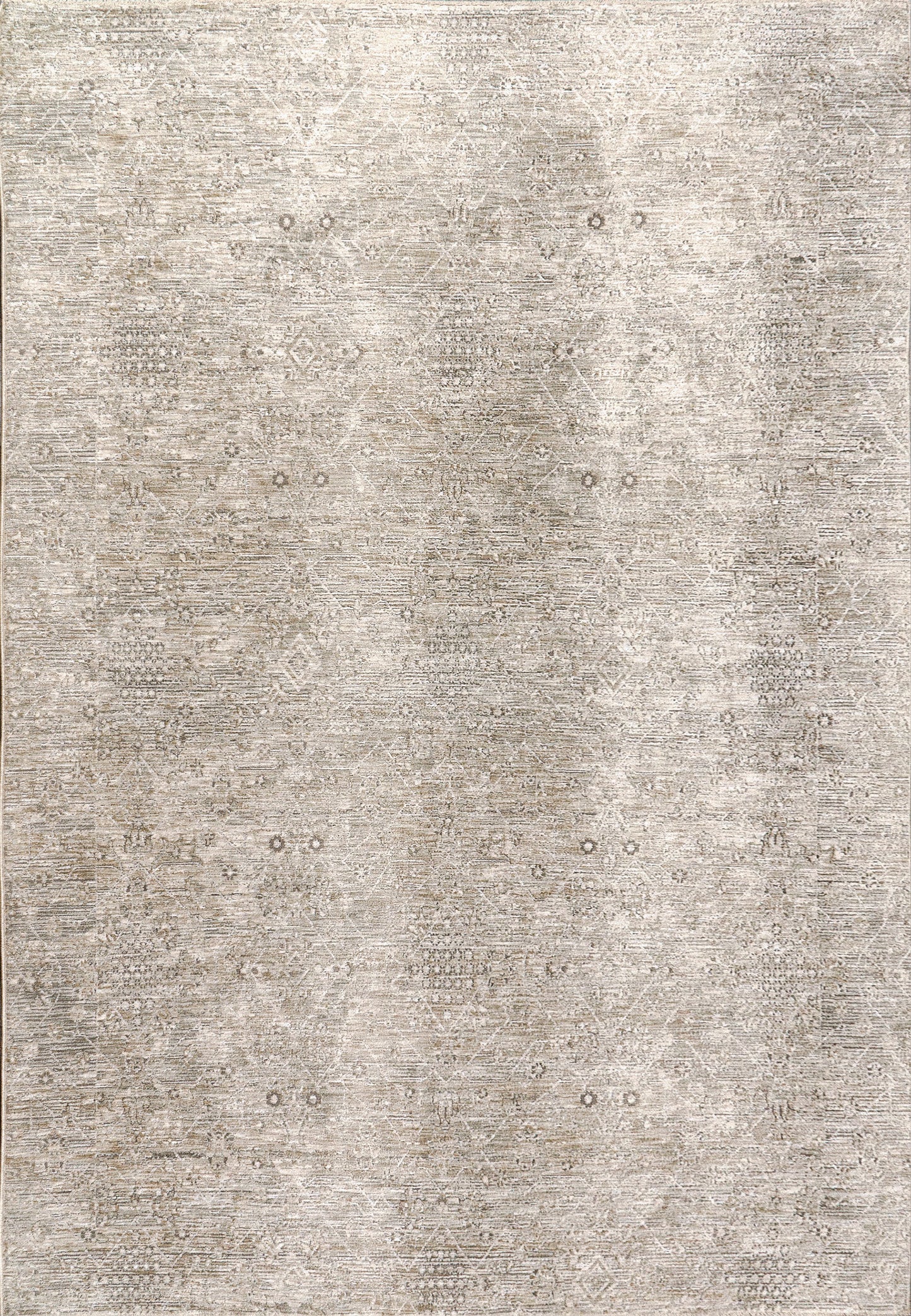 Dharma 12043-899 Beige/Multi Area Rug