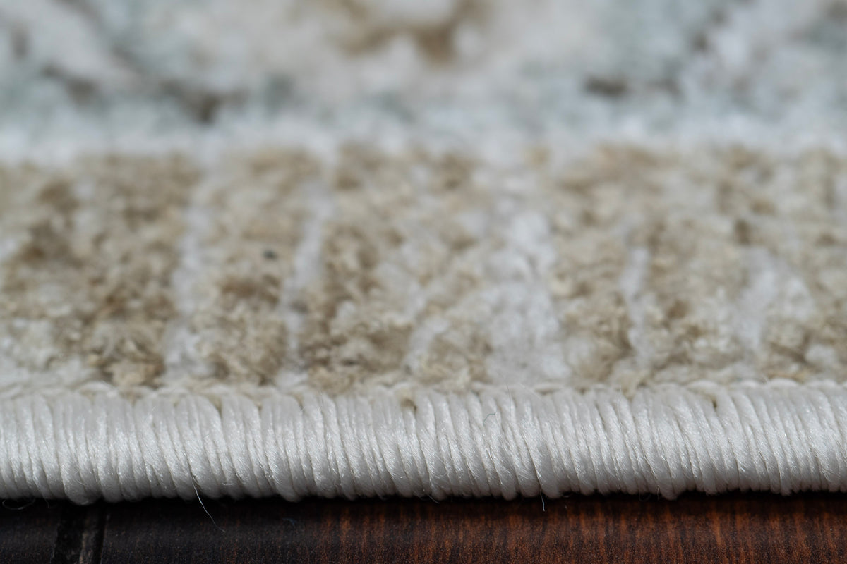Diamond 10282-178 Cream/Gold/Beige Area Rug