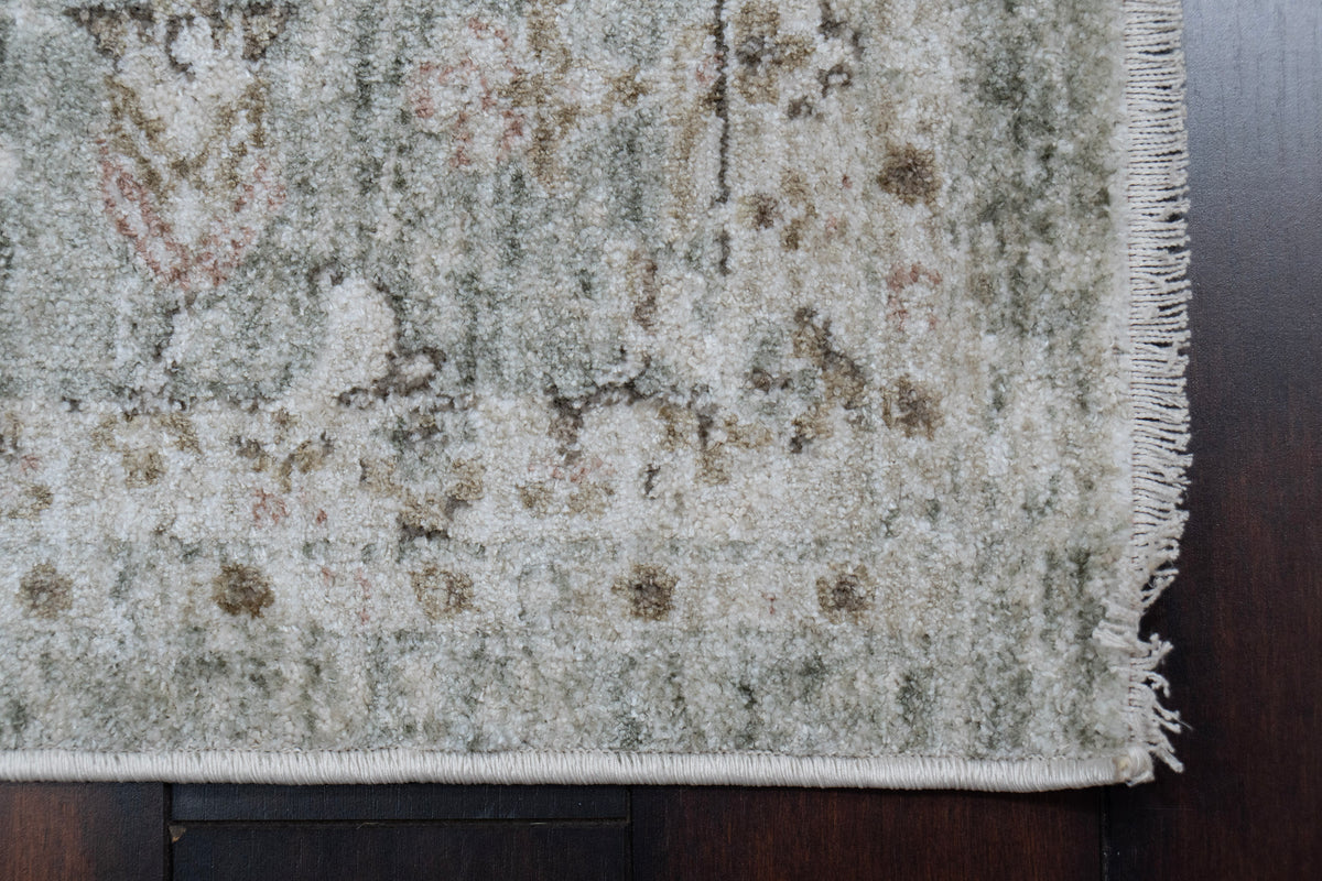 Diamond 10283-118 Cream/Light Beige Area Rug
