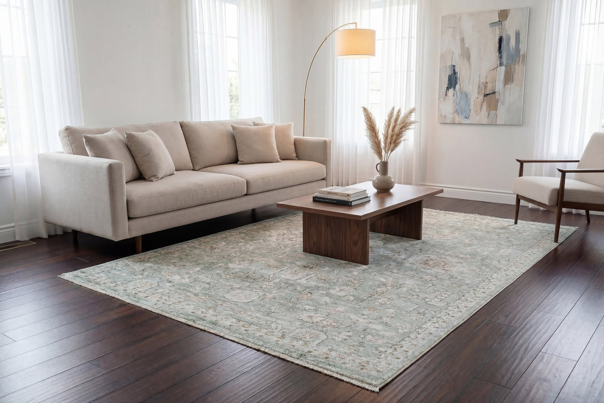 Diamond 10283-118 Cream/Light Beige Area Rug