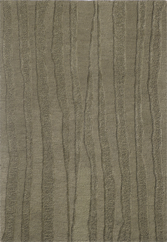 Drift 18750-400 Green Area Rug