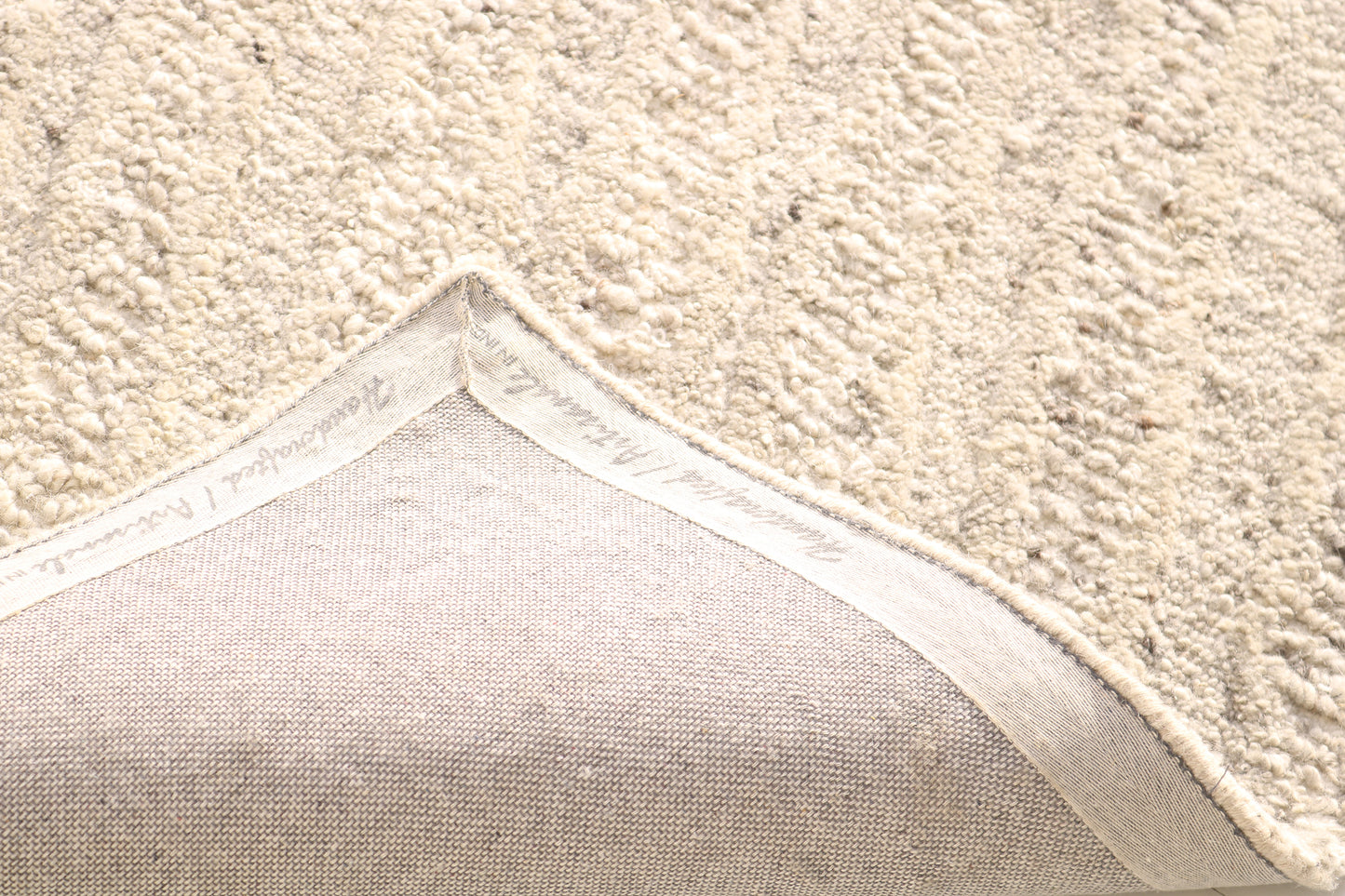 Drift 18751-100 Cream Area Rug