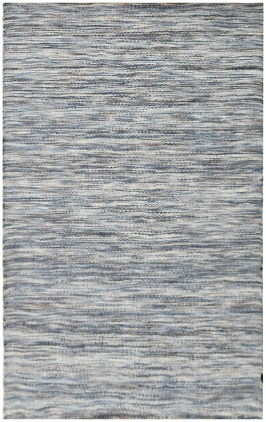 Dune 9563-500 Denim Area Rug