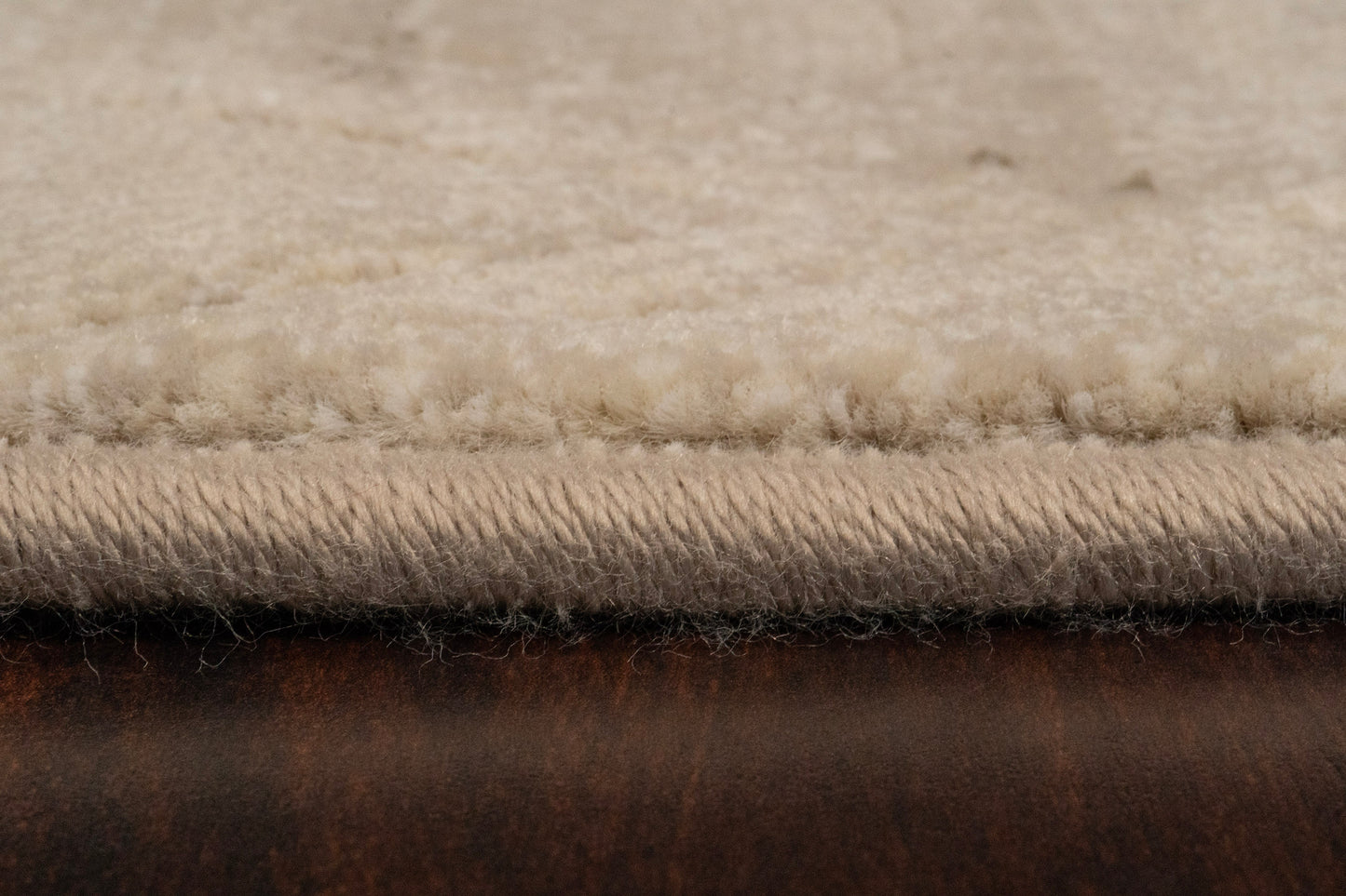 Eclipse 63263-6575 Beige Area Rug