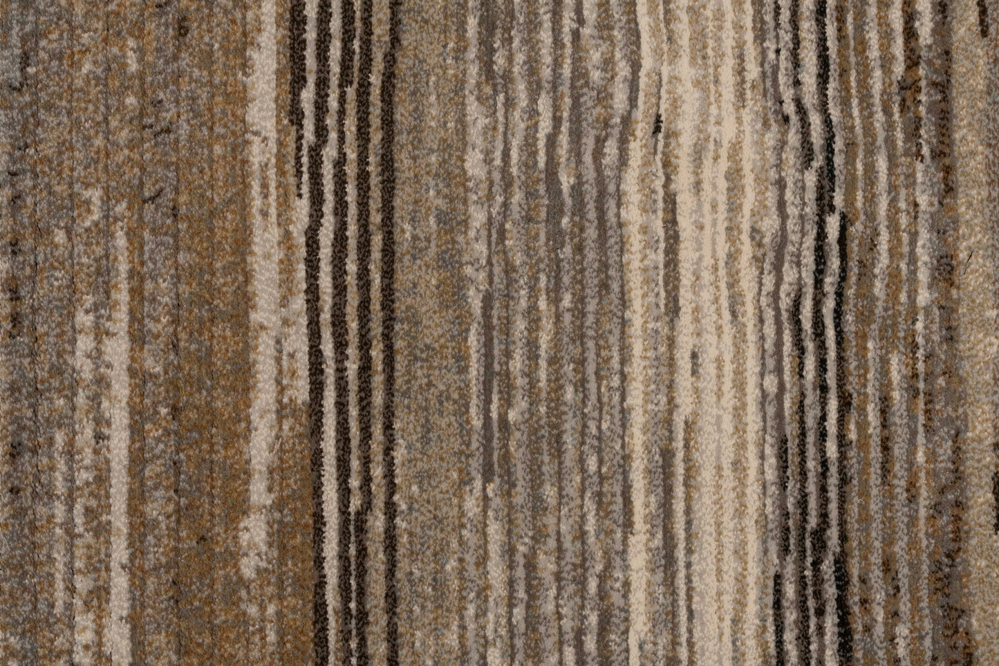 Eclipse 63351-9243 Beige/Brown/Grey Area Rug