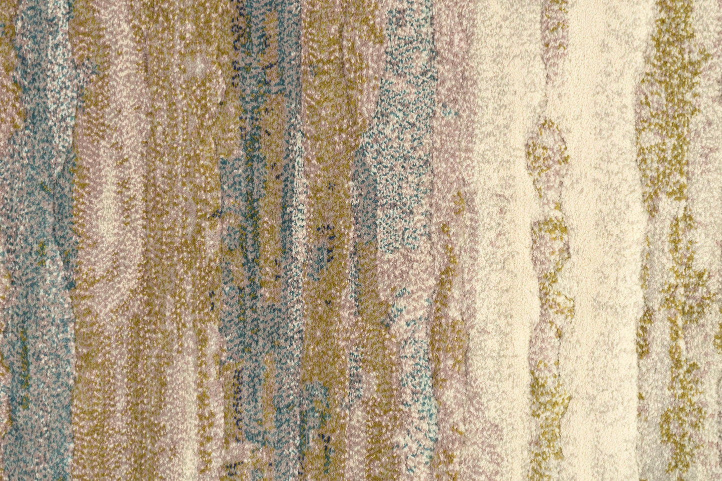 Eclipse 79138-6191 Blue/Grey Area Rug