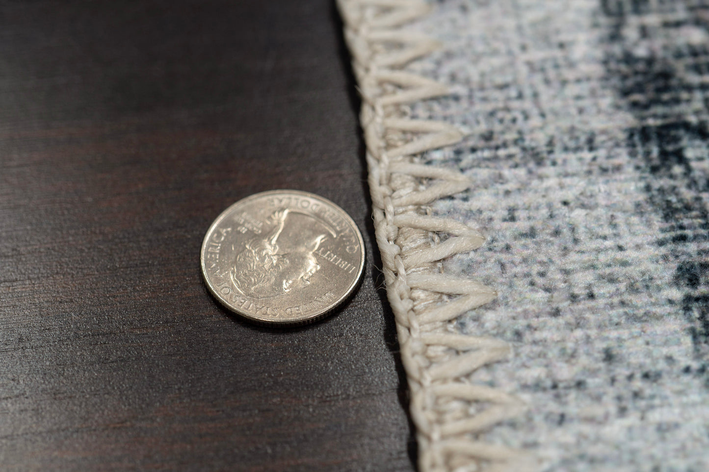 Revive 900-6304 Grey Area Rug