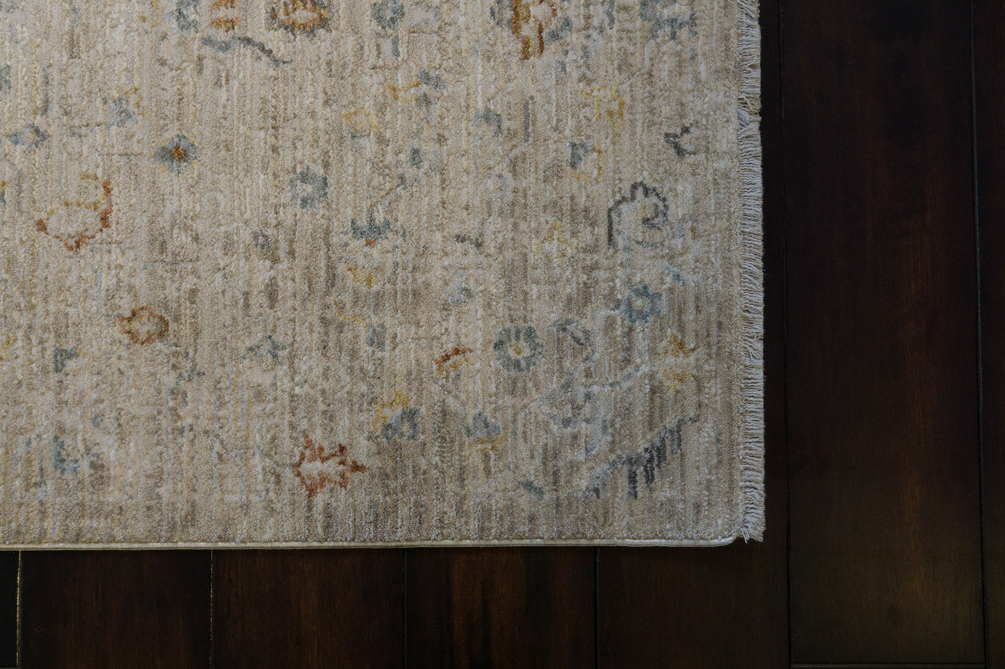 Fiora 17230-180 Cream/Taupe Area Rug