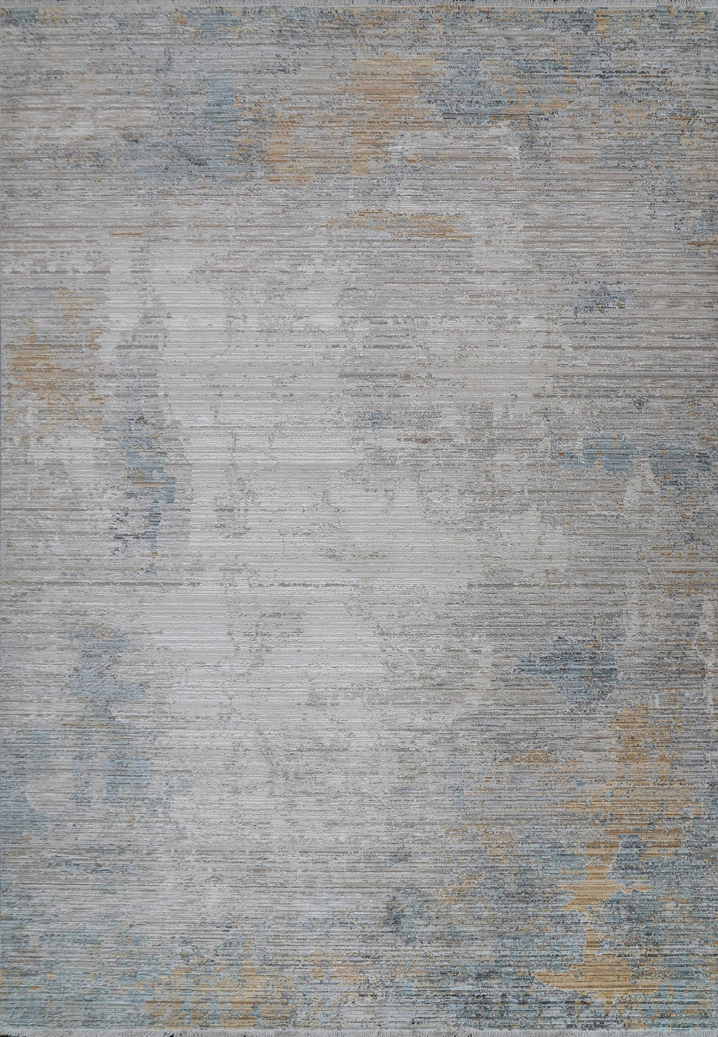 Fiora 17233-199 Cream/Multi Area Rug