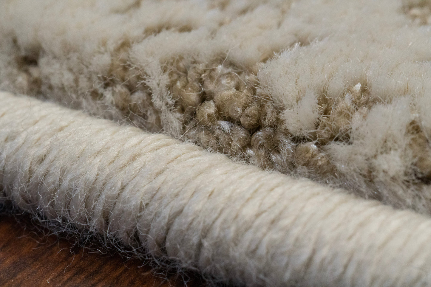 Harmony 59002-9595 Beige/Ivory Area Rug