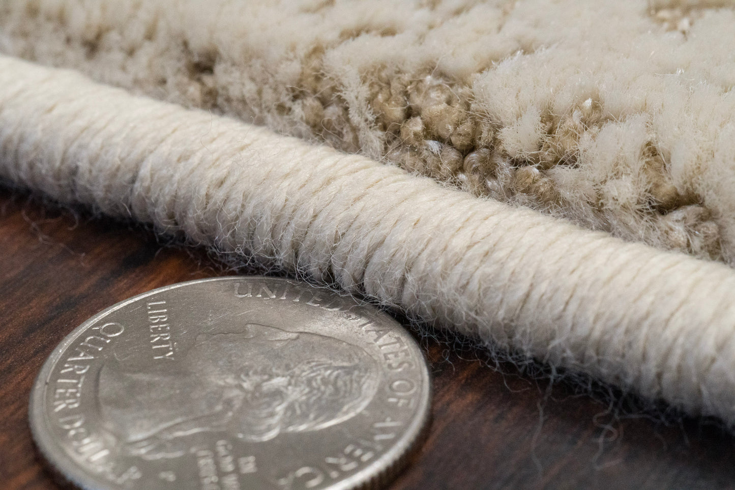 Harmony 59002-9595 Beige/Ivory Area Rug