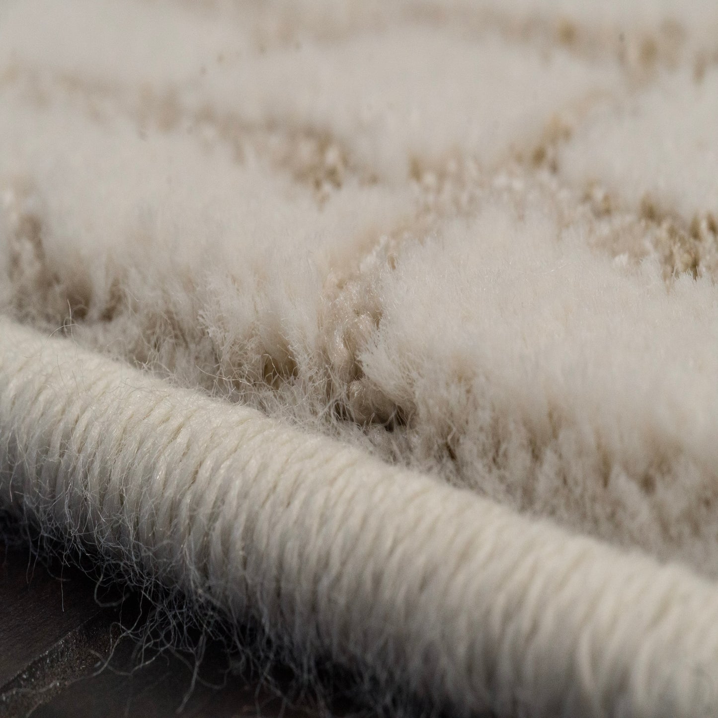 Harmony 59003-6595 Ivory/Beige Area Rug