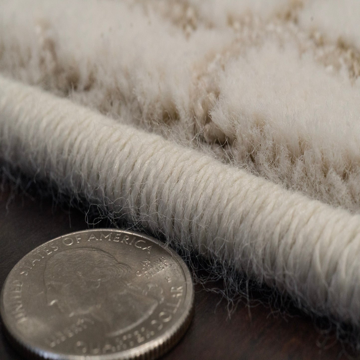 Harmony 59003-6595 Ivory/Beige Area Rug